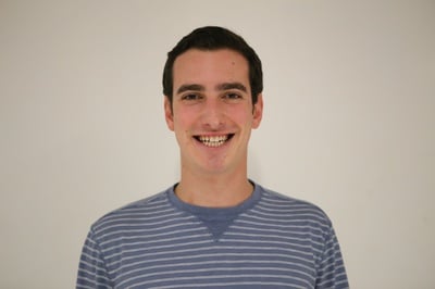 Cover image for Joshua Goldstein