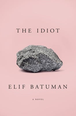 Cover image for Arts Asks: Elif Batuman on Autobiographical Inspiration