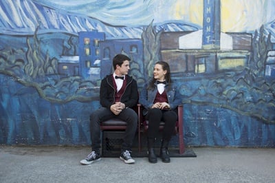 Cover image for 13 Reasons Why