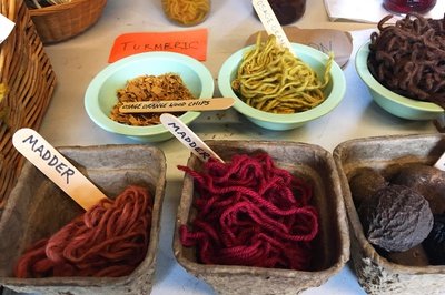 Cover image for Sheep To Sweater