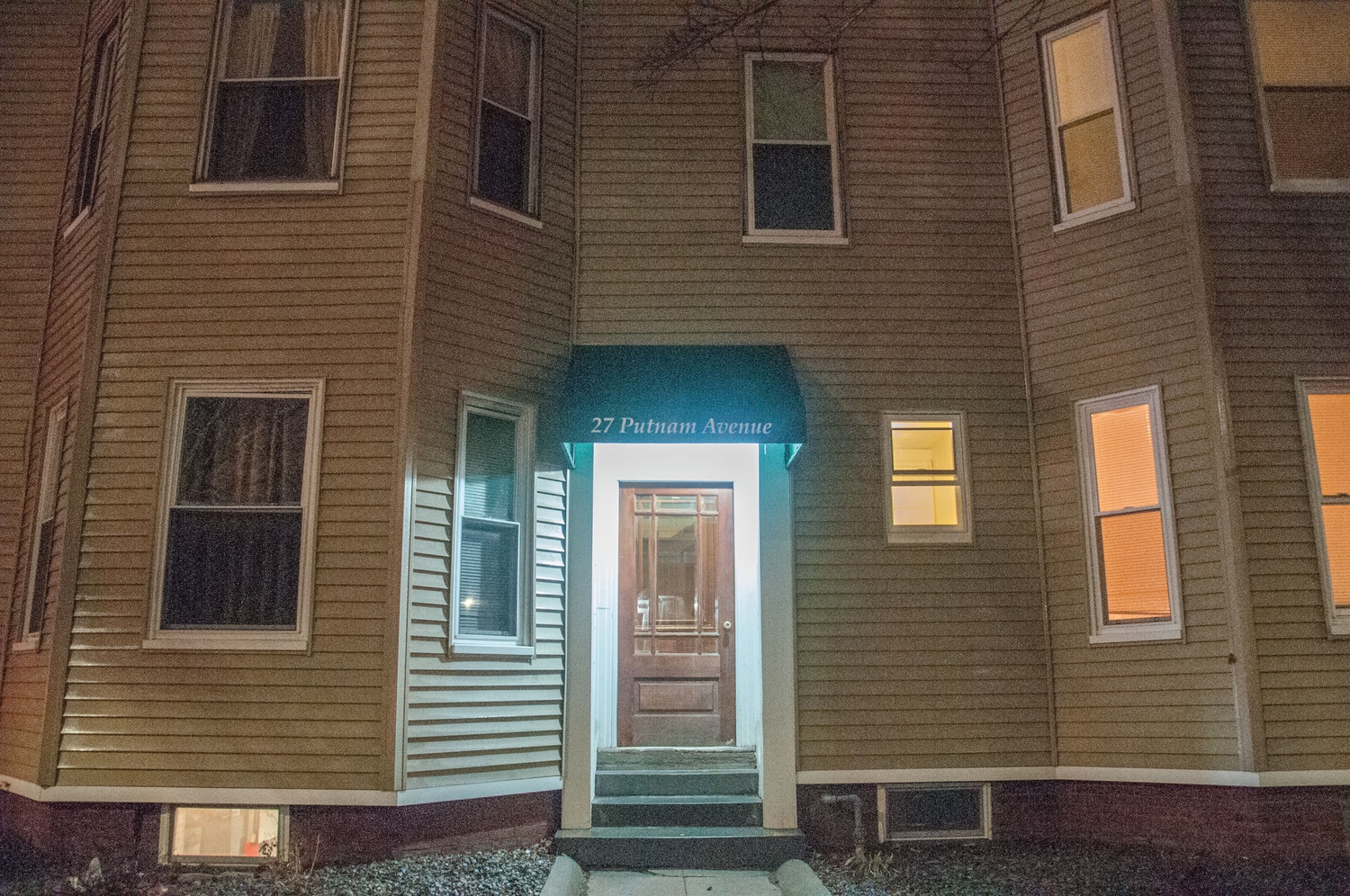 The Eta Psi chapter of AEPi is the first of Harvard’s nine Greek organizations to go co-ed following the announcement of Harvard’s historic penalties on members of unrecognized single-gender social organizations.