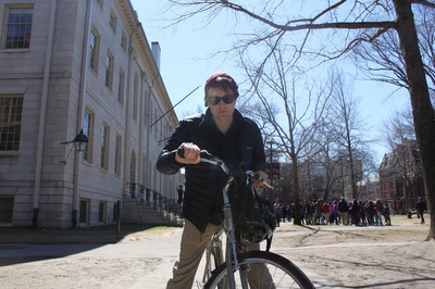Cover image for drew-bike-yard
