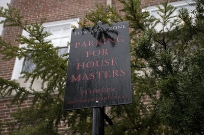 Cover image for Quad Parking