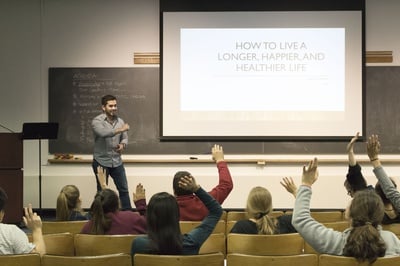 Cover image for Harvard Should Teach Speech