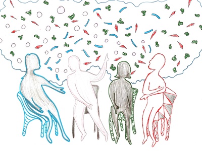 Cover image for A Despicable Consensus