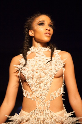 Cover image for Identities