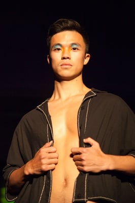 Cover image for Identities