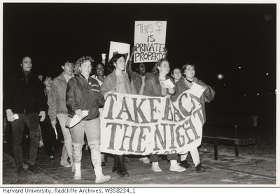 Cover image for Taking Back Harvard: Addressing Our Sexual Assault Culture Means Reckoning With History