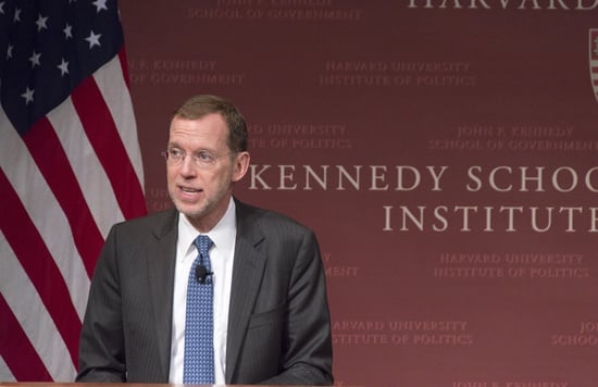 Douglas Elmendorf