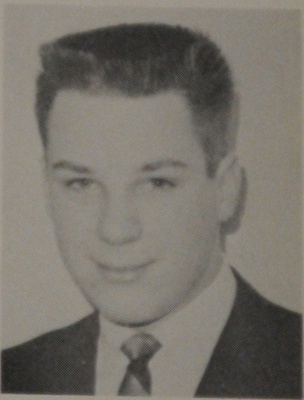 Cover image for Harry R. Lewis Then
