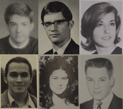 Cover image for Hey Professors: What Was Your Harvard Nightlife Like?