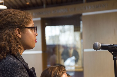 Cover image for In Photos: A Conversation With John Lewis