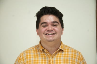 Cover image for Andrew W. Badinelli