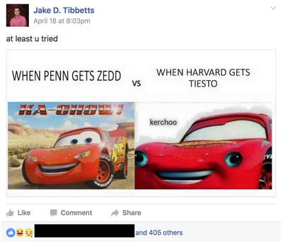 Cover image for Yardfest Zedd Jab