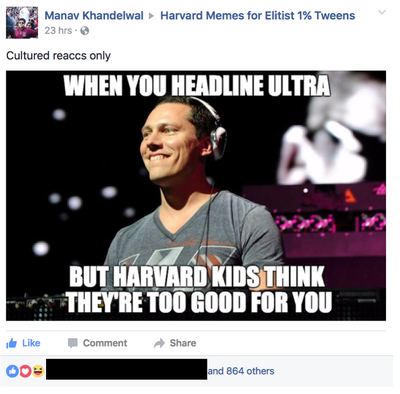 Cover image for Too Good For Me, Huh?