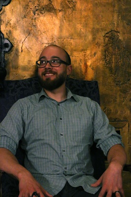 Cover image for Portrait of an Artist: Keith R. Hartwig
