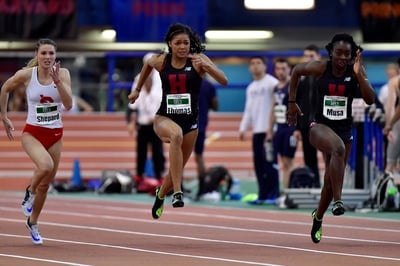 Cover image for Running Away with Records