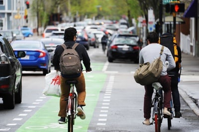 Cover image for Make Cambridge Harder to Drive In