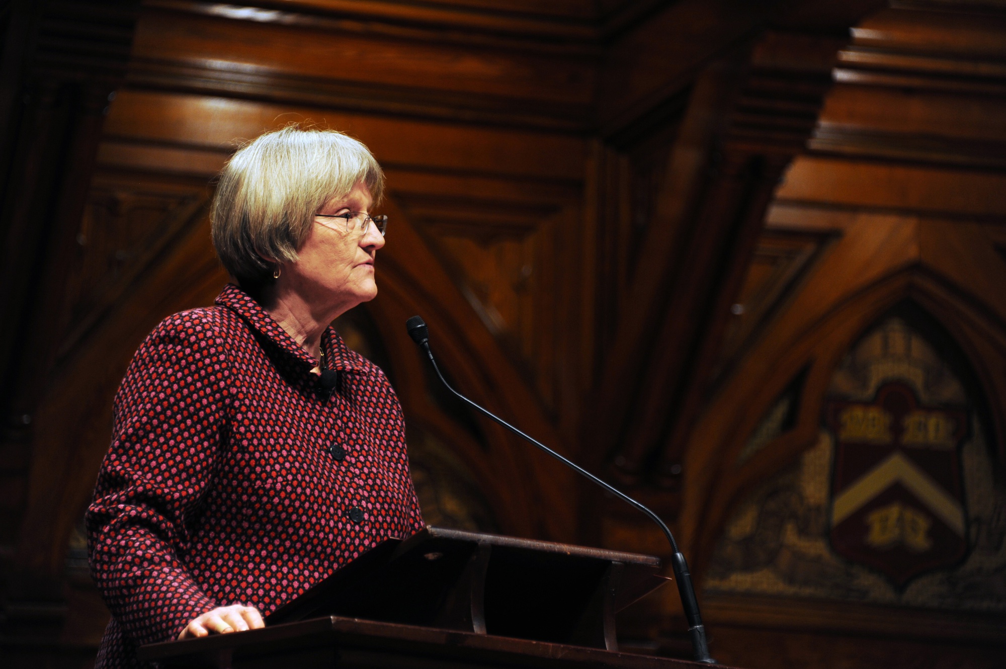 Faust Joins University Presidents’ Alliance Defending Undocumented ...