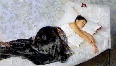 Cover image for Hey Professor: Light Sleep