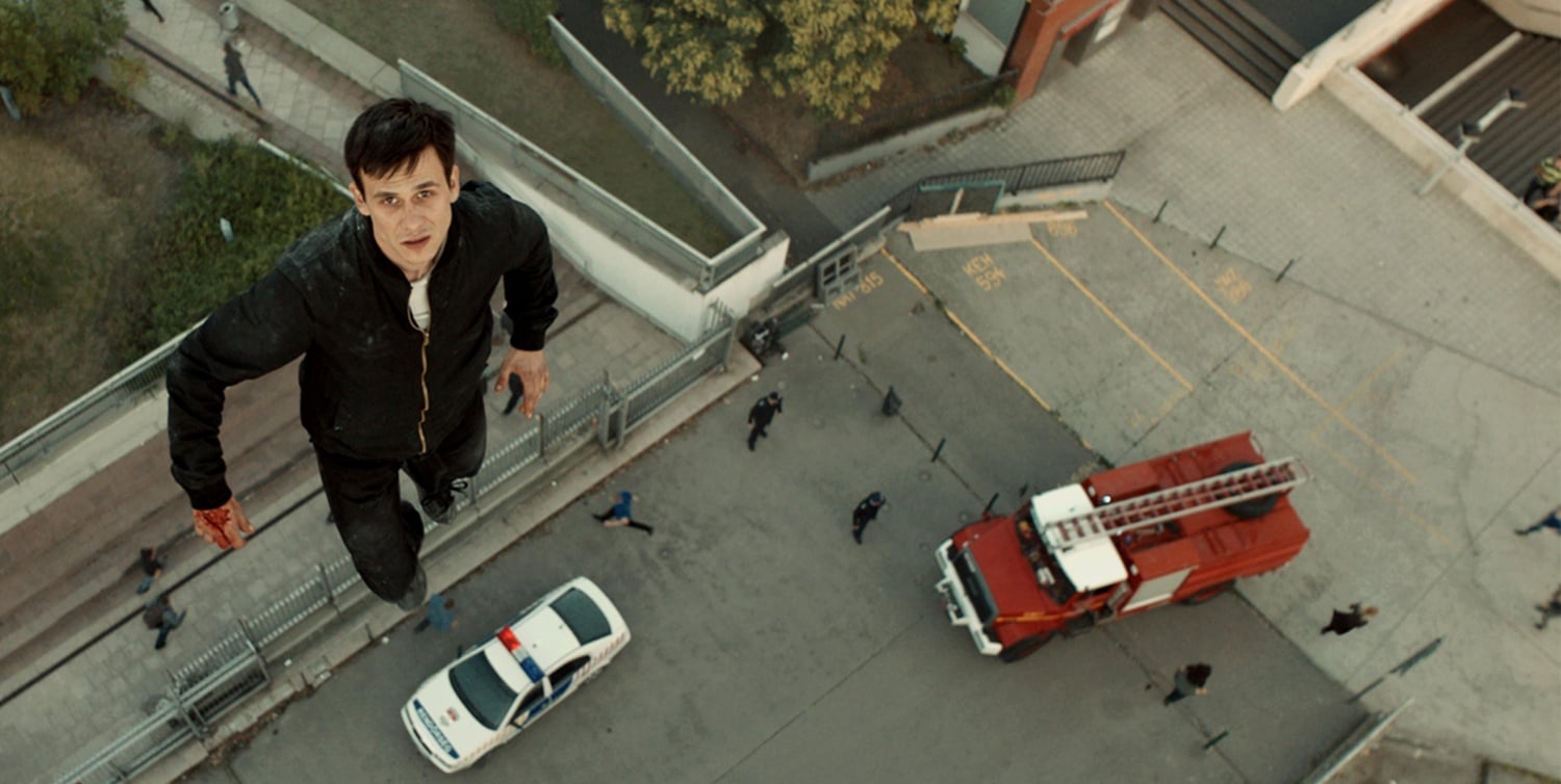 Moments Shine In ‘Jupiter’s Moon’ but the Film Does Not