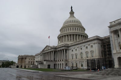 Cover image for Capitol