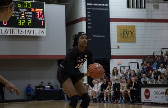 D.N. Bound for D.C.