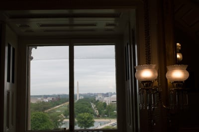 Cover image for D.C.