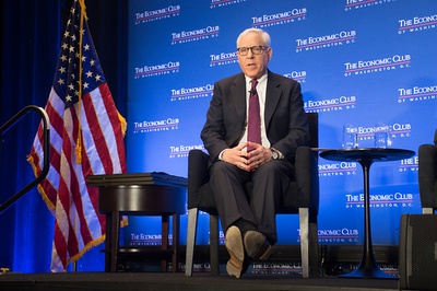 Cover image for Rubenstein
