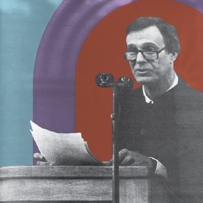 Cover image for Rudenstine Pop Art