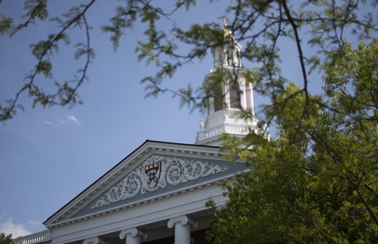 Baker Library