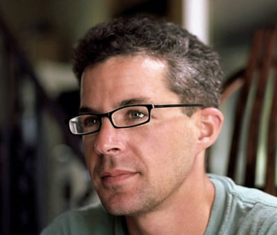 Cover image for Alex Myers