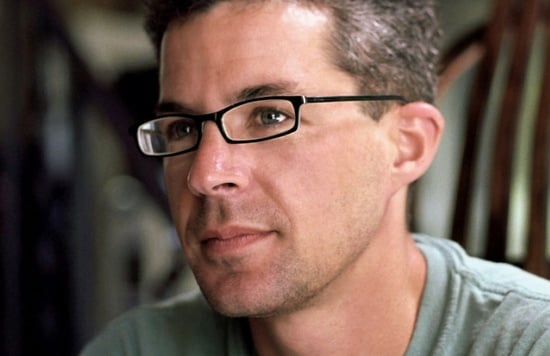 Alex Myers