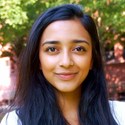 Cover image for Tara Rughuveer