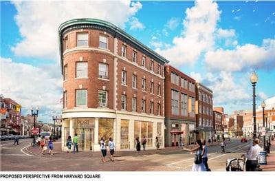 Cover image for Plans for the Square