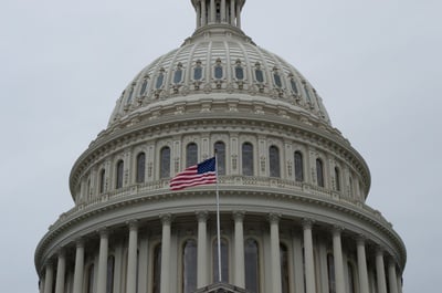 Cover image for A Letter to Republican Congress: Just Run in Zig-Zag Lines