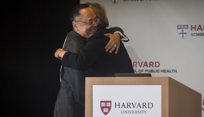 Cover image for Faust and Gerald Chan
