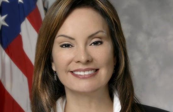 Rosie Rios