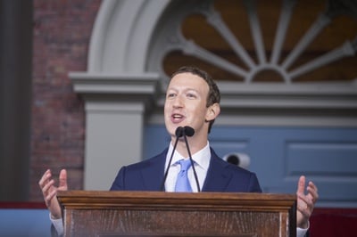 Cover image for Facebook Suspends Harvard Prof’s Data Analytics Company Over User Privacy Concerns