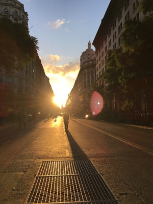 Cover image for Buenos Aires