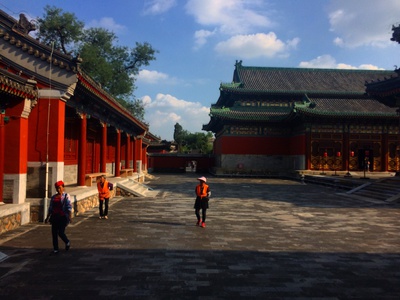 Cover image for Lessons from a Week in China