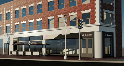 Cover image for &pizza Rendering