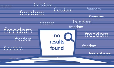 Cover image for What Does Facebook Think Free Speech is For?