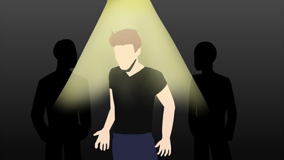 Cover image for Despacito Illustration