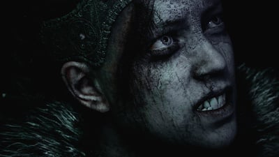 Cover image for ‘Hellblade: Senua’s Sacrifice’ is a Short but Singular Experience