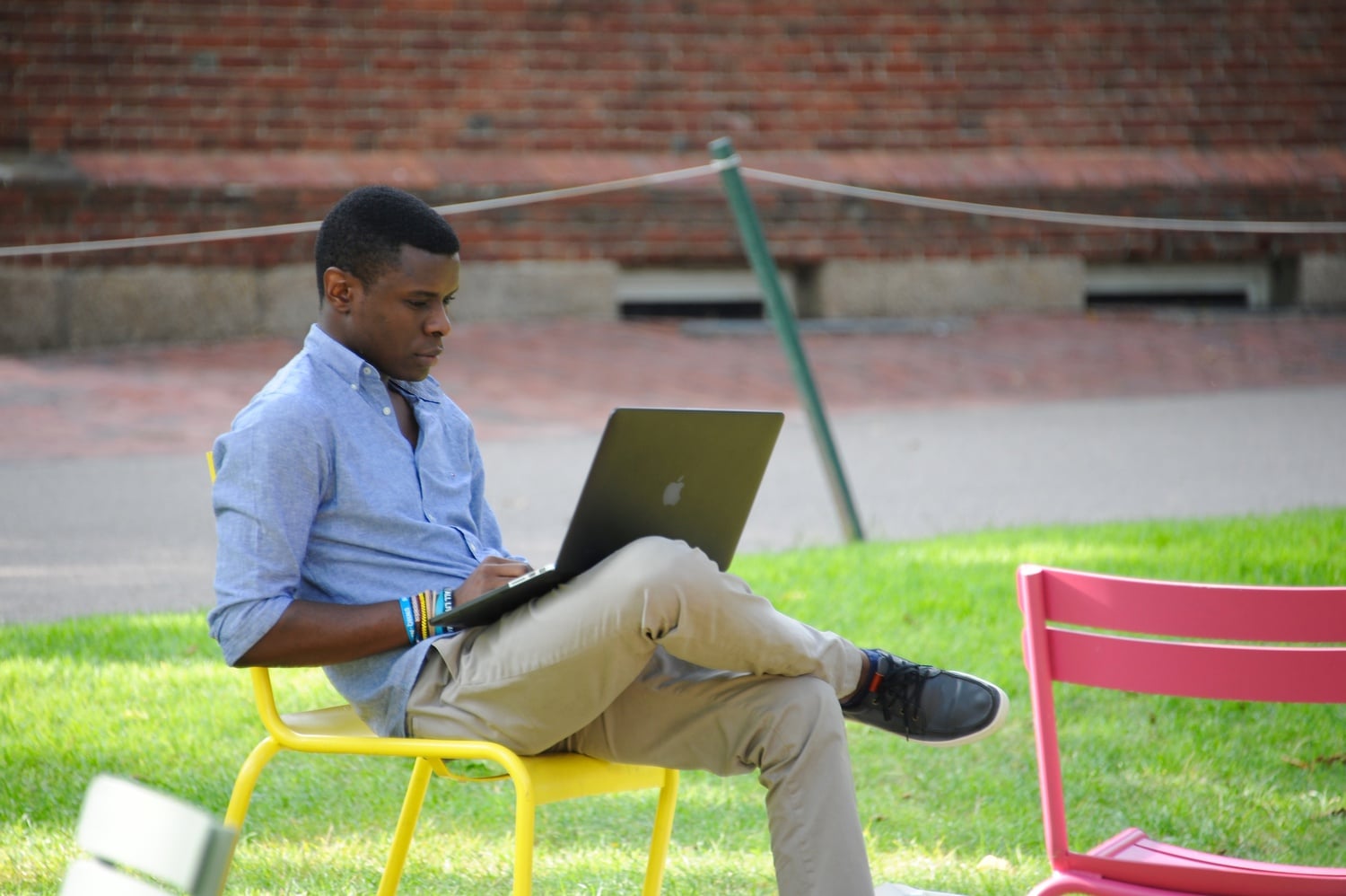 Undergraduates enrolled in dual-degree music programs say they have faced a number of interruptions to their coursework.