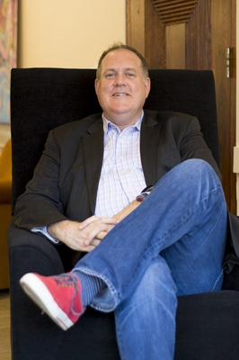 Cover image for Timothy P. McCarthy