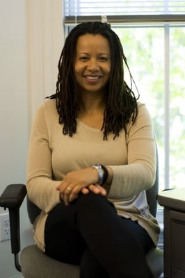Cover image for Charmaine Nelson