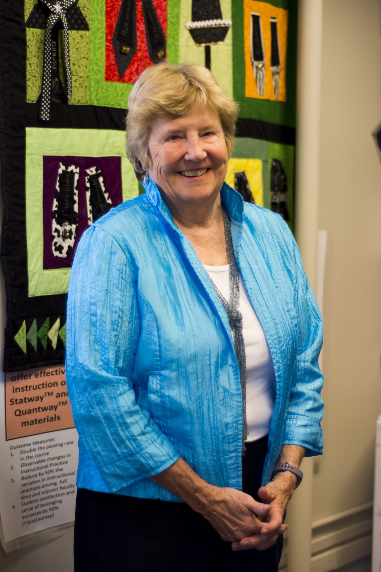 Professor Katherine K. Merseth