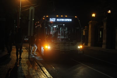 Cover image for Allston Bound